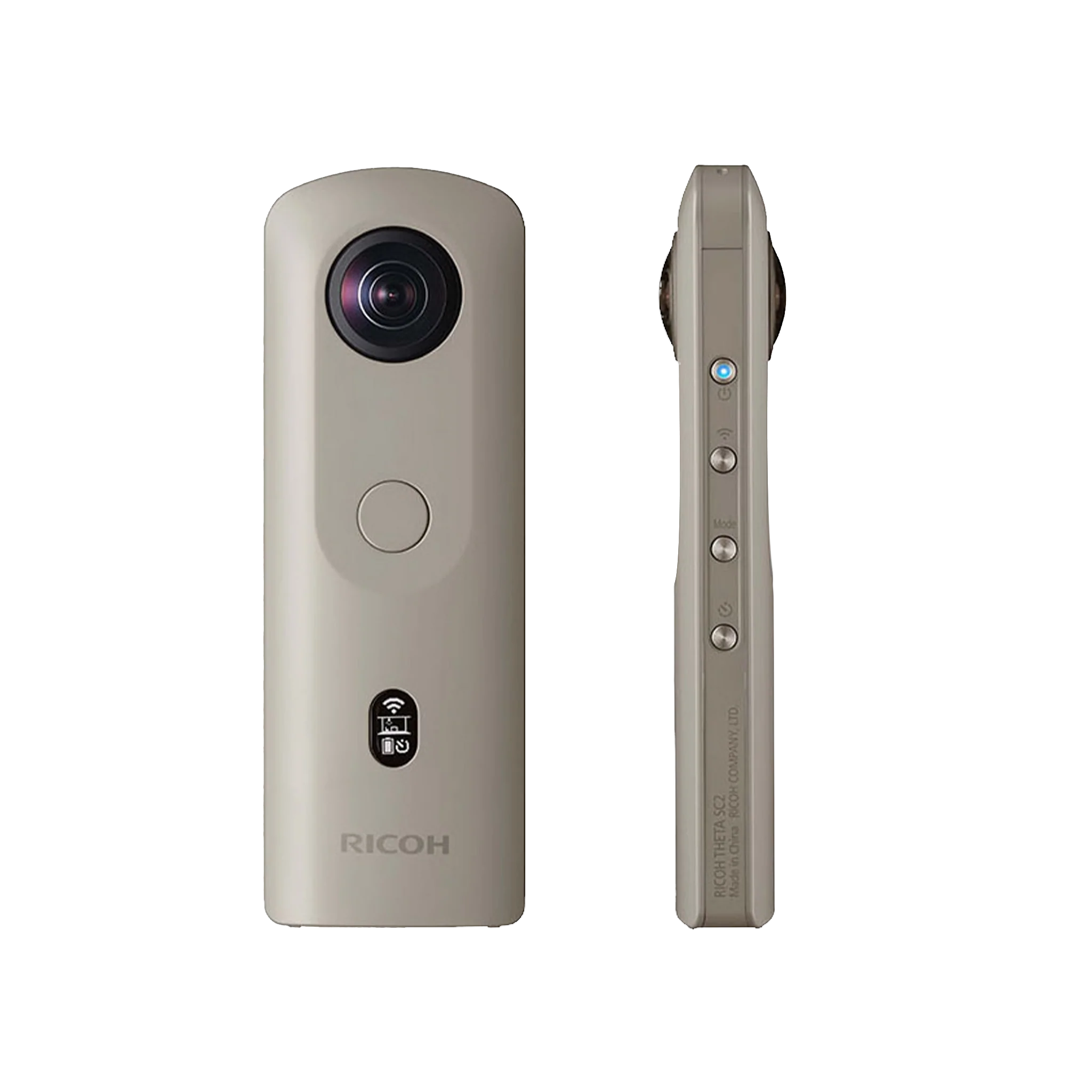 Ricoh Theta SC2 For Business